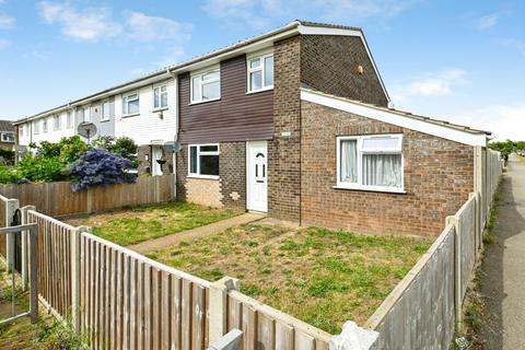 5 bedroom end of terrace house for sale, Wingfield, King's Lynn, PE30
