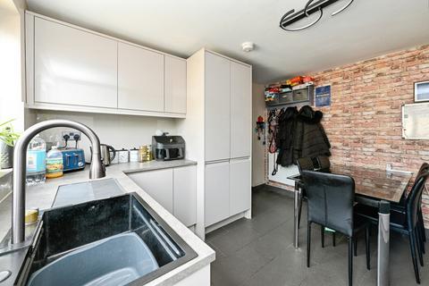 5 bedroom end of terrace house for sale, Wingfield, King's Lynn, PE30