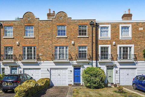 4 bedroom townhouse for sale, Agincourt, Ascot