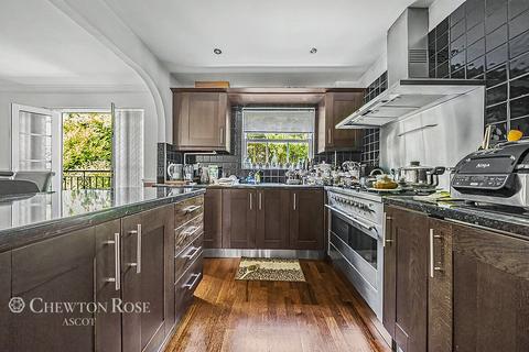 4 bedroom townhouse for sale, Agincourt, Ascot
