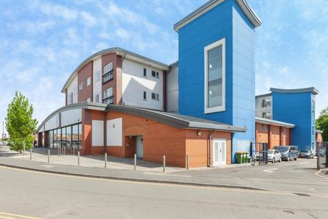 1 bedroom flat for sale, Welford Road, Blaby, Leicester, Leicestershire, LE8