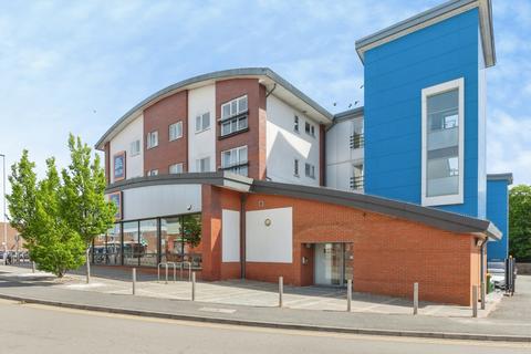 1 bedroom flat for sale, Welford Road, Blaby, Leicester, Leicestershire, LE8