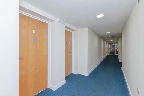 1 bedroom flat for sale, Welford Road, Blaby, Leicester, Leicestershire, LE8