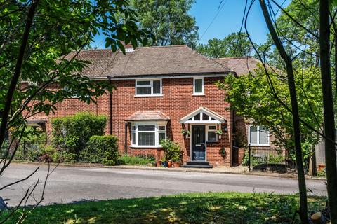 Fort Road, Halstead, Sevenoaks, Kent