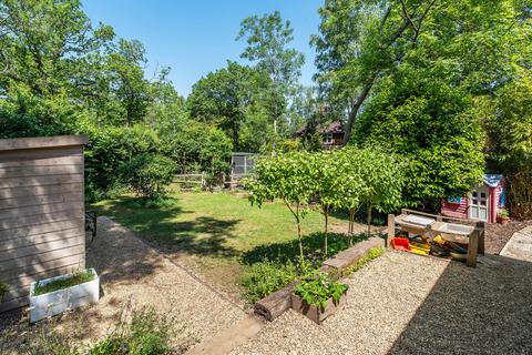 undefined, Fort Road, Halstead, Sevenoaks, Kent