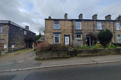 2 bedroom end of terrace house to rent, Sheffield Road, Penistone, Sheffield, South Yorkshire, S36 6HE