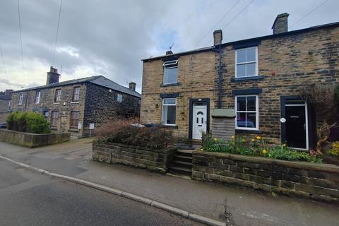 2 bedroom end of terrace house to rent, Sheffield Road, Penistone, Sheffield, South Yorkshire, S36 6HE