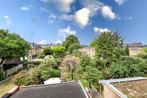 3 bedroom flat for sale, Boscombe Road, Shepherds Bush, W12