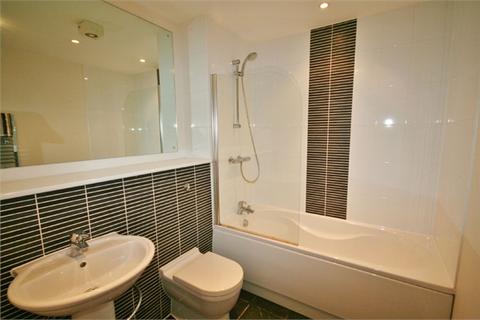 1 bedroom apartment to rent, Meridian Tower, Swansea, SA1