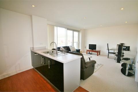 1 bedroom apartment to rent, Meridian Tower, Swansea, SA1
