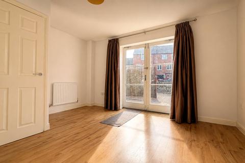 2 bedroom terraced house for sale, Matlock Road, Derbyshire DE56