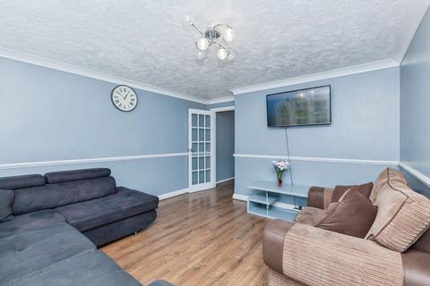 3 bedroom semi-detached house for sale, Little John Road, Leicester, Leicestershire, LE2
