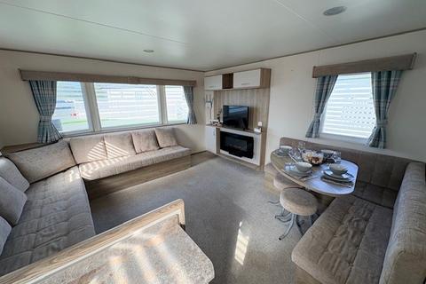 3 bedroom park home for sale, Tarka Holiday Park – Devon