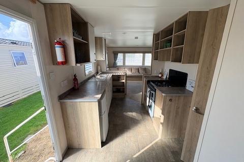 3 bedroom park home for sale, Tarka Holiday Park – Devon