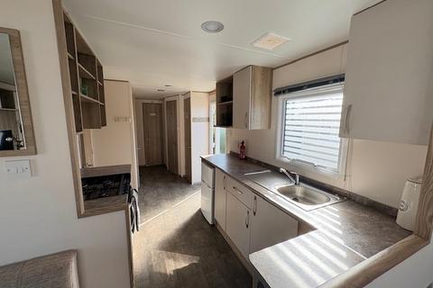 3 bedroom park home for sale, Tarka Holiday Park – Devon
