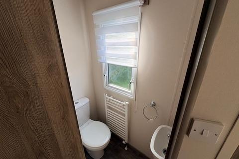 3 bedroom park home for sale, Tarka Holiday Park – Devon