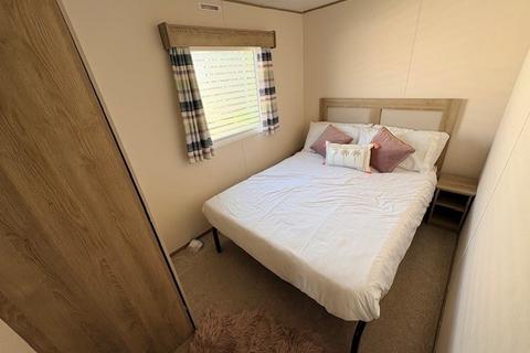 3 bedroom park home for sale, Tarka Holiday Park – Devon