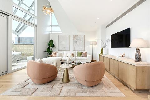 undefined, Betterton Street, London, WC2H