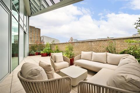 undefined, Betterton Street, London, WC2H