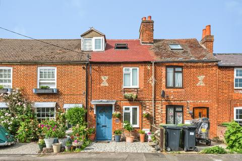 2 bedroom cottage for sale, Crabtree Lane, Drayton, Abingdon