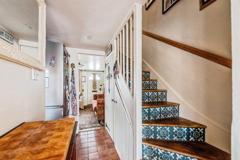2 bedroom cottage for sale, Crabtree Lane, Drayton, Abingdon