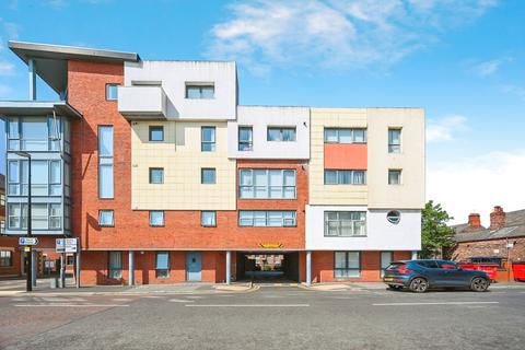 Flat - Winmarleigh Street, Warrington, Cheshire, WA1