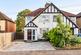 Harvey Road, Uxbridge, Middlesex