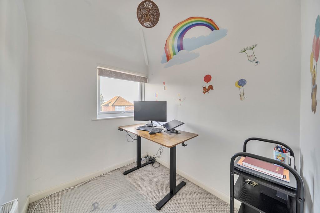 Home office