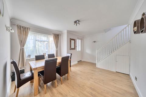 3 bedroom semi-detached house for sale, Harvey Road, Uxbridge, Middlesex