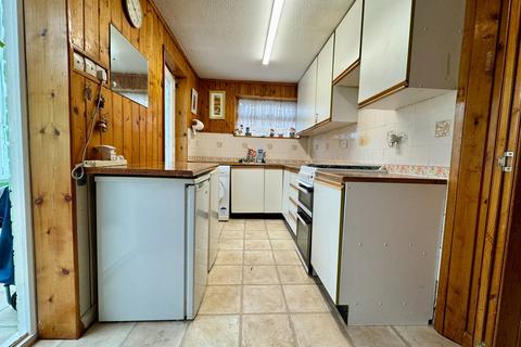 3 bedroom semi-detached house for sale, Clittaford Road, Plymouth PL6