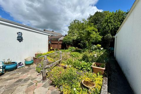 3 bedroom semi-detached house for sale, Clittaford Road, Plymouth PL6