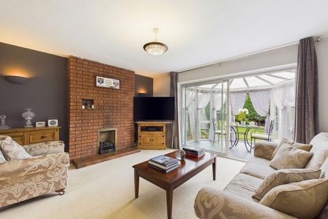3 bedroom detached house for sale, Spindle View, Calverton, Nottingham
