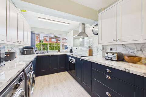 3 bedroom detached house for sale, Spindle View, Calverton, Nottingham