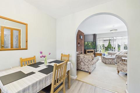 3 bedroom detached house for sale, Spindle View, Calverton, Nottingham