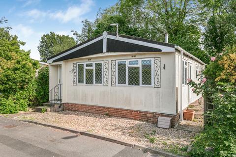 2 bedroom detached house for sale, The Crescent, Penton Park, Chertsey, Surrey, KT16