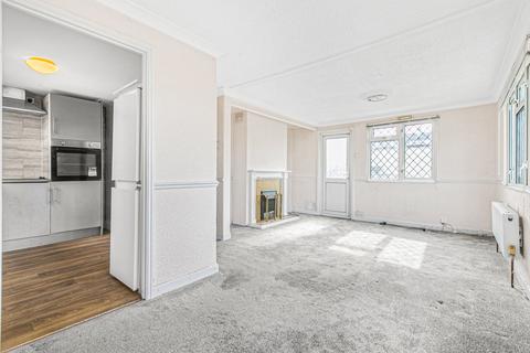 2 bedroom detached house for sale, The Crescent, Penton Park, Chertsey, Surrey, KT16