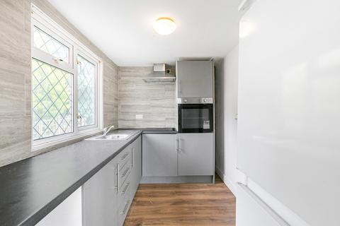 2 bedroom detached house for sale, The Crescent, Penton Park, Chertsey, Surrey, KT16