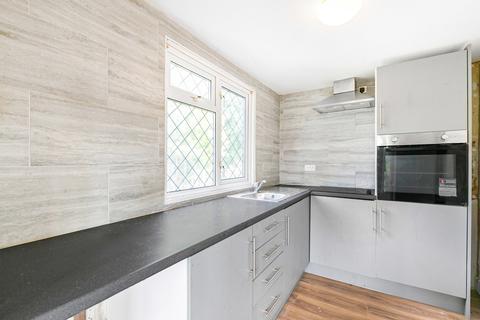 2 bedroom detached house for sale, The Crescent, Penton Park, Chertsey, Surrey, KT16