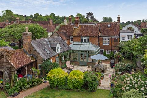 7 bedroom detached house for sale, Queen Street, Twyford, Winchester, Hampshire