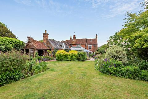 7 bedroom detached house for sale, Queen Street, Twyford, Winchester, Hampshire