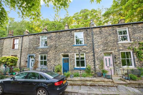 2 bedroom terraced house for sale, Sunnybank Cottages, Rossendale, Lancashire, BB4
