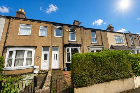 3 bedroom terraced house for sale, Milton Street, Darlington