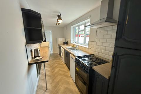 3 bedroom terraced house for sale, Milton Street, Darlington