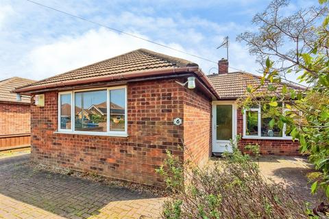 2 bedroom detached bungalow for sale, Fernie Close, Barton Seagrave, Kettering
