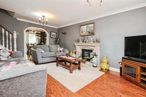 3 bedroom detached house for sale, Castle Crescent, Birmingham