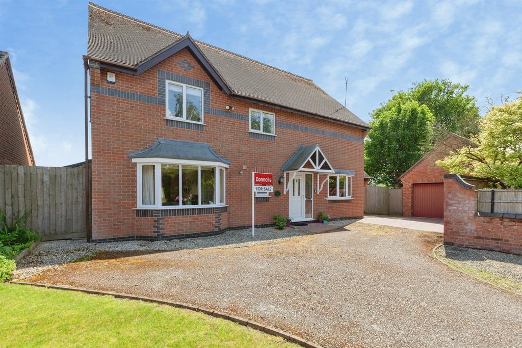 Gaulby Lane, Stoughton, LEICESTER - View 3