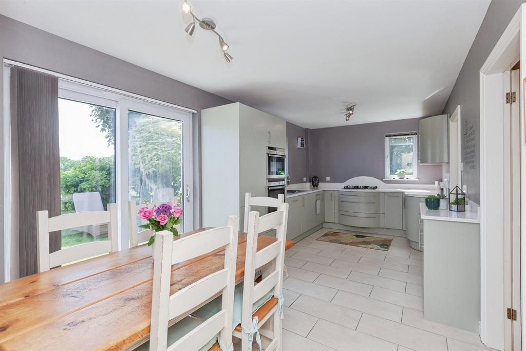 Gaulby Lane, Stoughton, LEICESTER - View 4