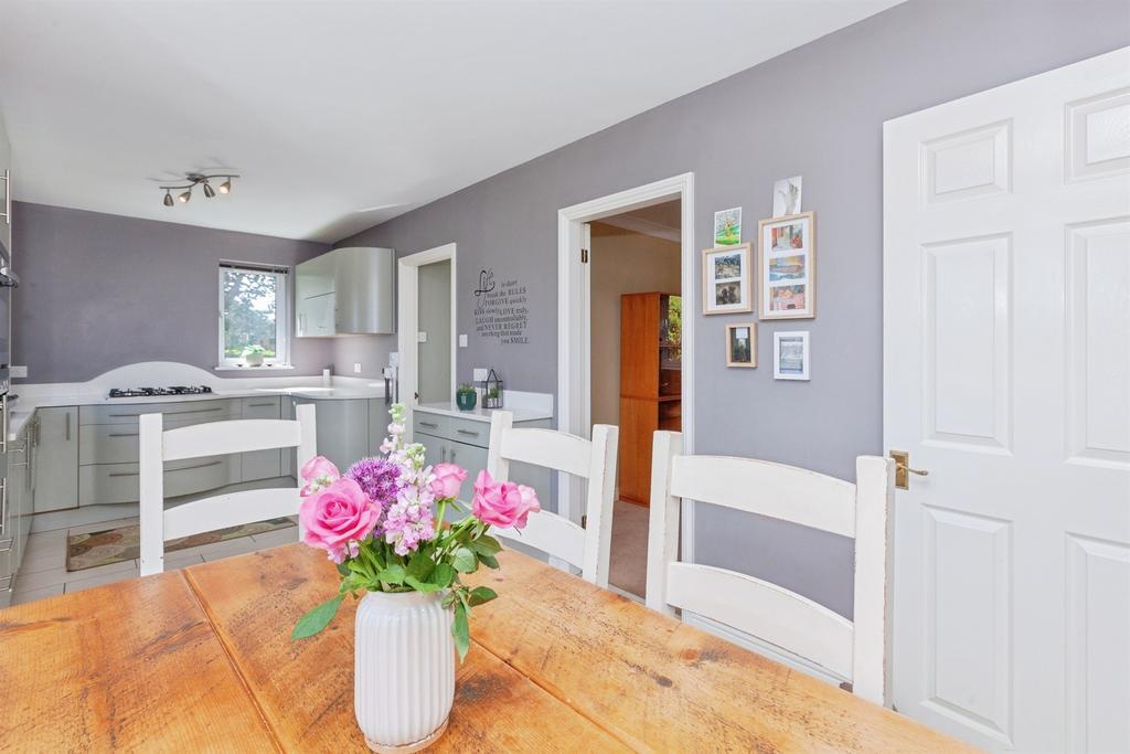 Gaulby Lane, Stoughton, LEICESTER - View 6
