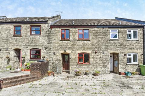 3 bedroom semi-detached house for sale, Christchurch Street East, FROME