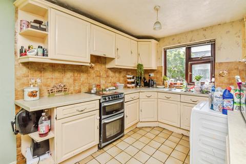 3 bedroom semi-detached house for sale, Christchurch Street East, FROME